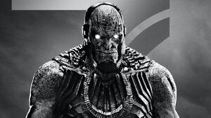 Darkseid Gets His Own Trailer and Poster for Zack Snyder's JUSTICE LEAGUE