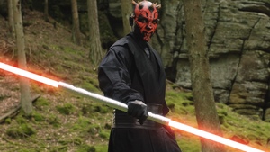 DARTH MAUL: APPRENTICE Is a Must-Watch, Badass STAR WARS Fan Film