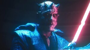 Darth Maul Rumored to Get His Own STAR WARS Disney+ Series and Appear in Multiple Shows