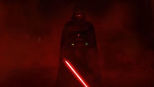 Darth Vader Originally Had a Different Role in ROGUE ONE