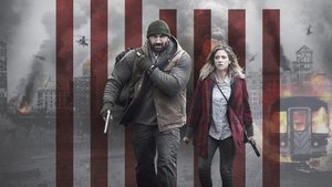 Dave Bautista and Brittany Snow Fight For Survival in The Trailer For BUSHWICK