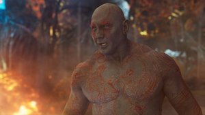 Dave Bautista Is Open to Playing a Different Character in the MCU and He's Talked to Kevin Feige About It