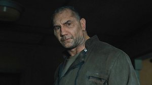 Dave Bautista Joins The Sci-Fi Dystopian Thriller DREADNOUGHT