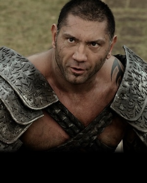 Dave Bautista Reportedly Cast as The Kurgan In HIGHLANDER Reboot