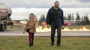 Dave Bautista Returning to Sequel MY SPY: THE ETERNAL CITY With Anna Faris and Craig Robinson