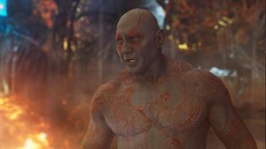 Dave Bautista Says Leaving Marvel is a 