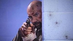 Dave Bautista Set to Star in Lionsgate's New Action Comedy THE KILLER'S GAME