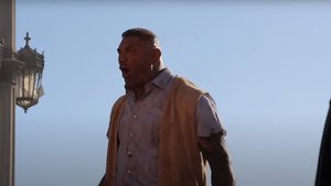 Dave Bautista Talks About MORTAL KOMBAT 1 in New Behind the Scenes Video