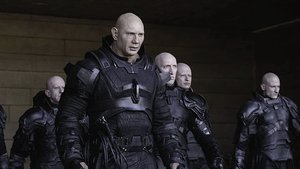 Dave Bautista Talks DUNE: PART TWO and Explains How It's 