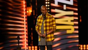 Dave Chappelle and Netflix Issue Statements About the Comedian's Onstage Attack