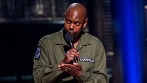 Dave Chappelle Makes Peace with Comedy Central and CHAPPLELLE'S SHOW Returns to Netflix