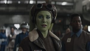 Dave Filoni Explains That Hera is Grand Admiral Thrawn's Ultimate Foe in STAR WARS