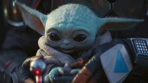 Dave Filoni Speculates When Grogu May Start Talking and Who He Thinks He May Sound Like