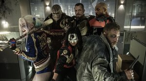 David Ayer Confirms He's Done With DC and His Director's Cut of SUICIDE SQUAD