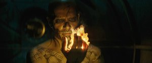 David Ayer Describes SUICIDE SQUAD Alternate Ending Featuring the Character Diablo