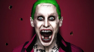 David Ayer Explains The Joker's 