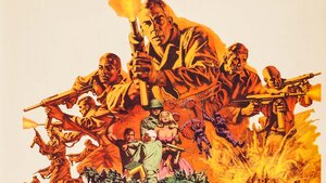 David Ayer Is Set to Write and Direct a Remake of THE DIRTY DOZEN for Warner Bros.