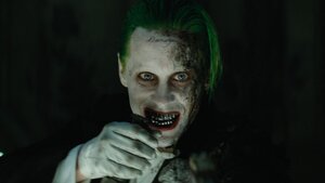 David Ayer Shares Unseen Clip From SUICIDE SQUAD Featuring Jared Leto's Joker