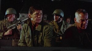 David Ayer Wants His Remake of THE DIRTY DOZEN To Launch a New Action Franchise