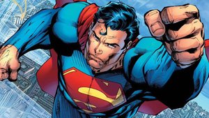 David Corenswet's Superman Takes Flight in New Set Photos From James Gunn's SUPERMAN