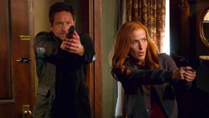 David Duchovny Addresses THE X-FILES Potential Future Without Gillian Anderson's Scully