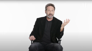 David Duchovny Breaks Down and Discusses His Career From THE X FILES to CALIFORNICATION