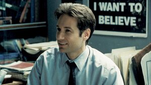 David Duchovny Reveals He Initially Didn't Want To Join THE X-FILES