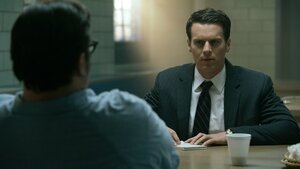 David Fincher's MINDHUNTER Series Put on Hold Indefinitely