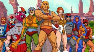 David Goyer's Unmade MASTERS OF THE UNIVERSE Movie Would Have Put a Focus He-Man's Relationship with Battle Cat