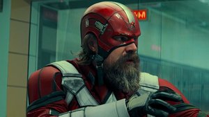 David Harbour Discusses The Complex Relationship of Red Guardian and Yelena in THUNDERBOLTS