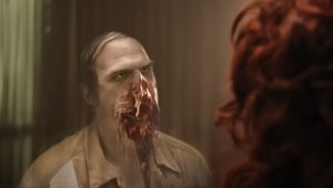 David Harbour Haunts Anthony Mackie's House in Trailer for the Horror Adventure Comedy WE HAVE A GHOST