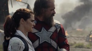 David Harbour Reveals New BLACK WIDOW Details Involving Natasha's Relationship with Her 