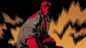 David Harbour Says His Version of HELLBOY Will Have a Psycho Dynamic and Compares His Set Up to Indiana Jones