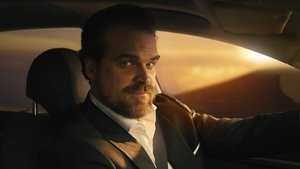 David Harbour Set to Star In PlayStation's Film Adaptation of GRAN TURISMO