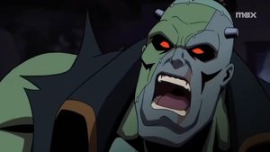 David Harbour Teases Live-Action Frankenstein in the DCU: “It’d Be Super Fun”