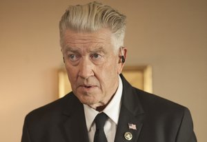 David Lynch Has Joined the Cast of Steven Spielberg's Semi-Autobiographical Drama THE FABELMANS