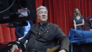 David Lynch Hopes To Direct His Animated Movie SNOOTWORLD Which He Wrote with EDWARD SCISSORHANDS Writer