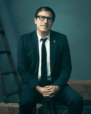 David O. Russell Wrote a Horror Film that Eli Roth Might Direct