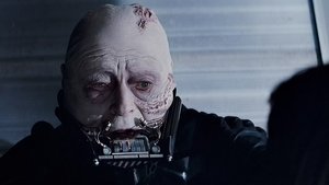 David Prowse Explained How Sebastian Shaw Got The Role of Dying Darth Vader in STAR WARS: RETURN OF THE JEDI