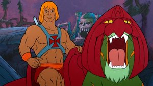 David S. Goyer is in Talks To Direct MASTERS OF THE UNIVERSE