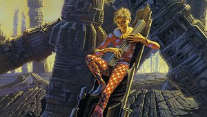 David S. Goyer's Series Adaptation of Isaac Asimov’s FOUNDATION Ordered By Apple