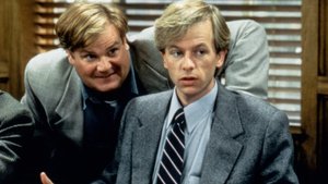 David Spade Says Chris Farley Approached Him About Making a Third Film Two Months Before His Death