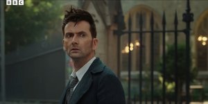 David Tennant Returns as DOCTOR WHO in New Trailer Featuring Co-Star Catherine Tate