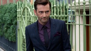 David Tennant Set To Star in HIDE, a Series Inspired By DR. JEKYLL AND MR. HYDE