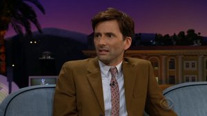 David Tennant Talks About His Real Name, And How He Came Up With The Name 