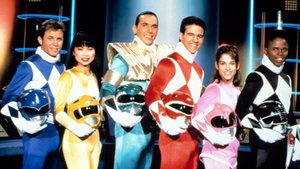 David Yost Shares the Script for the First Episode of His POWER RANGERS Project QUANTUM CONTINUUM