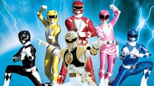 David Yost Wants a MIGHTY MORPHIN POWER RANGERS Reunion Limited Series