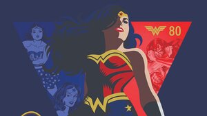 DC and Warner Bros. Kick Off Campaign to Celebrate 80 Years of Wonder Woman