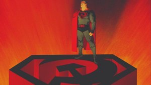 DC Animation Announces SUPERMAN: RED SON and SUPERMAN: MAN OF TOMORROW Movies