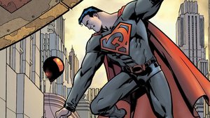DC Animation Is Developing SUPERMAN: RED SON Film and There Are Casting Details